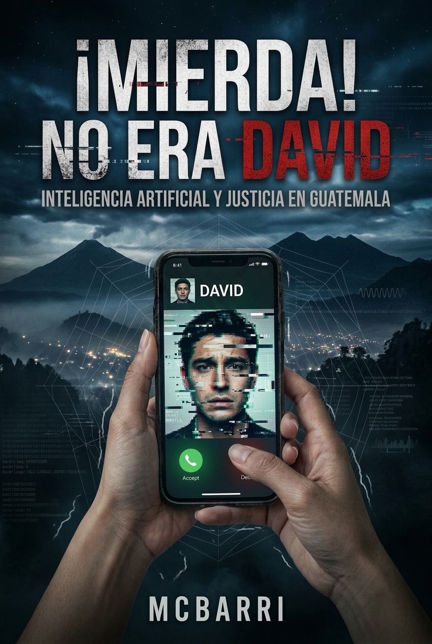 Portada Oficial